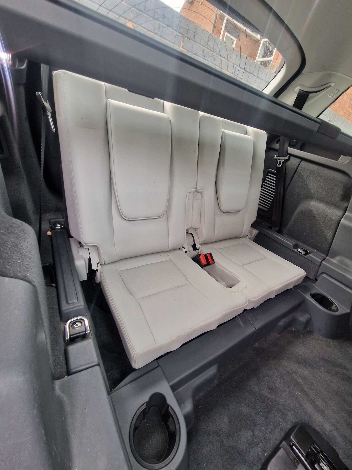 Used Land Rover Discovery Sport 2015 for sale - 77994340: Photo 35