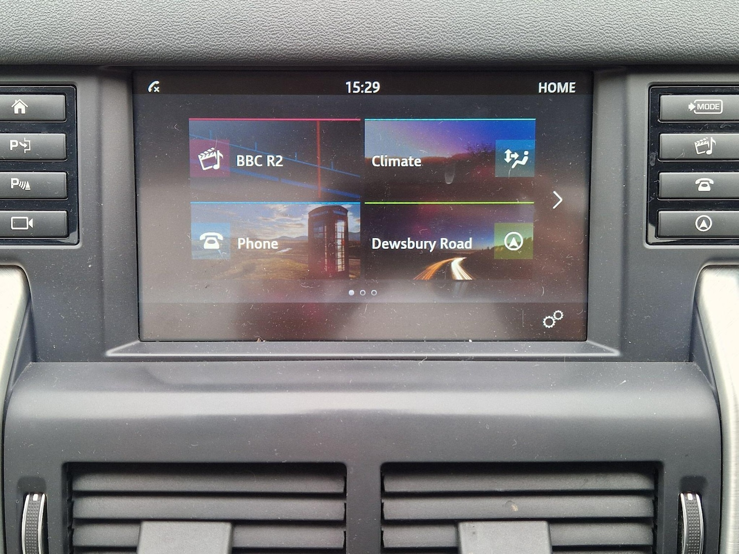 Used Land Rover Discovery Sport 2015 for sale - 77994340: Photo 48