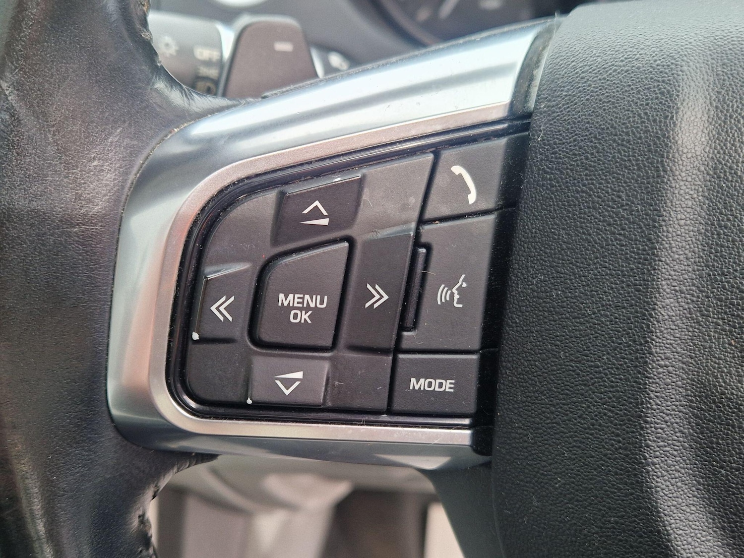 Used Land Rover Discovery Sport 2015 for sale - 77994340: Photo 49