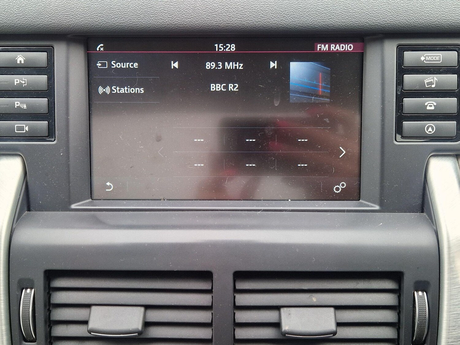 Used Land Rover Discovery Sport 2015 for sale - 77994340: Photo 52