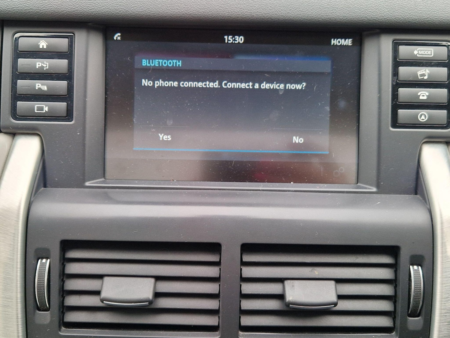 Used Land Rover Discovery Sport 2015 for sale - 77994340: Photo 54