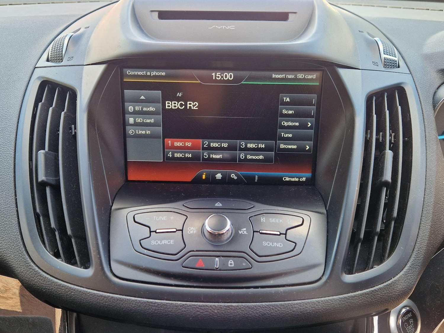 Used Ford Kuga 2016 for sale - 78204379: Photo 27