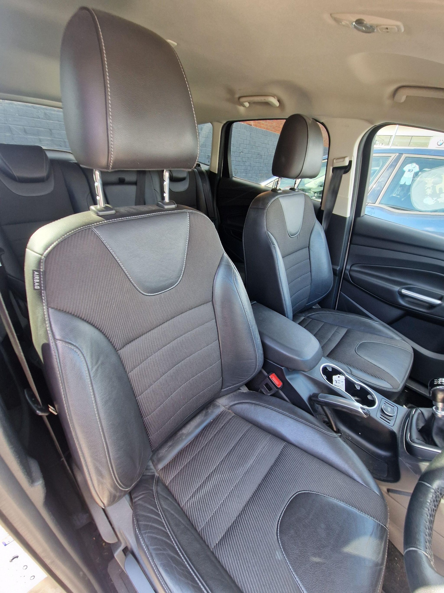 Used Ford Kuga 2016 for sale - 78204379: Photo 28