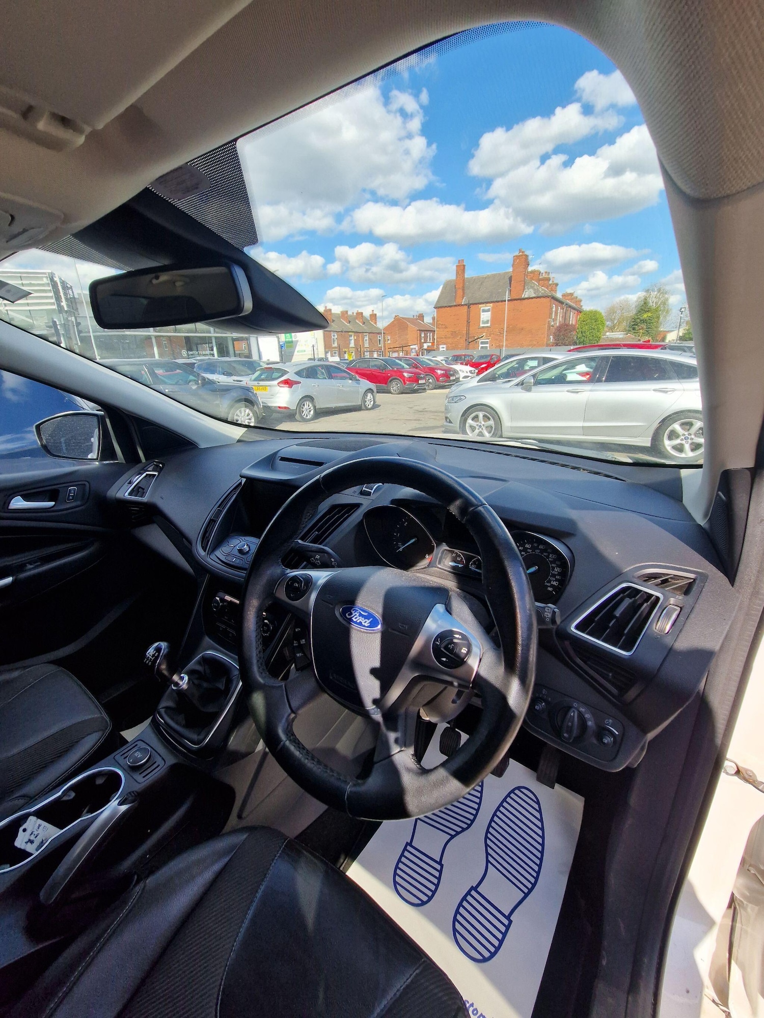 Used Ford Kuga 2016 for sale - 78204379: Photo 29