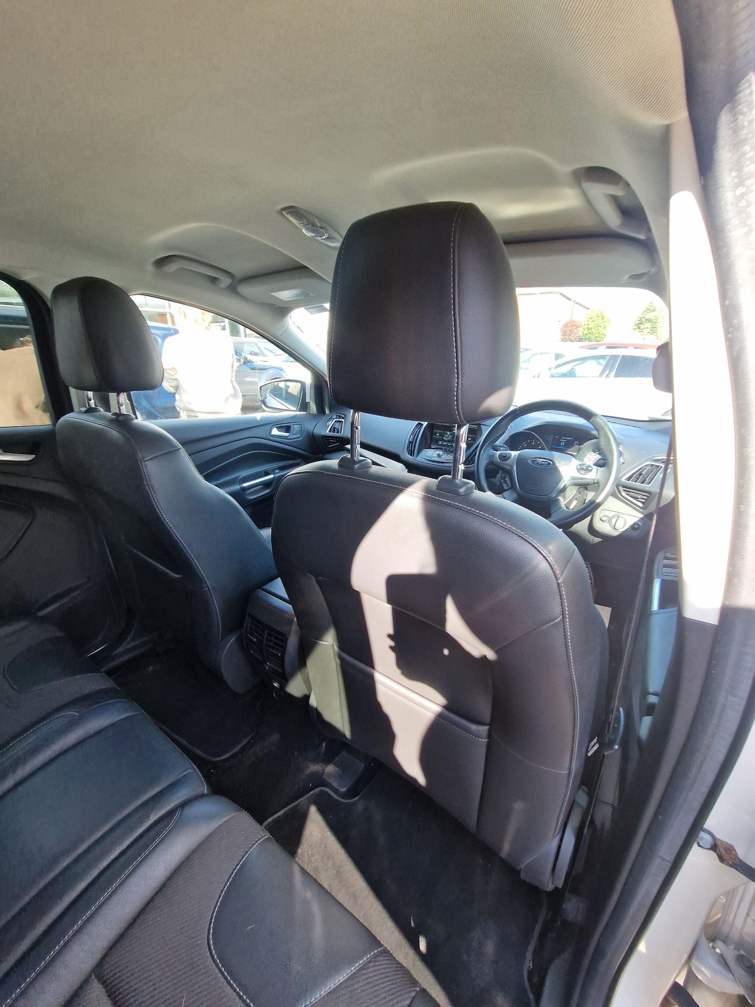Used Ford Kuga 2016 for sale - 78204379: Photo 33