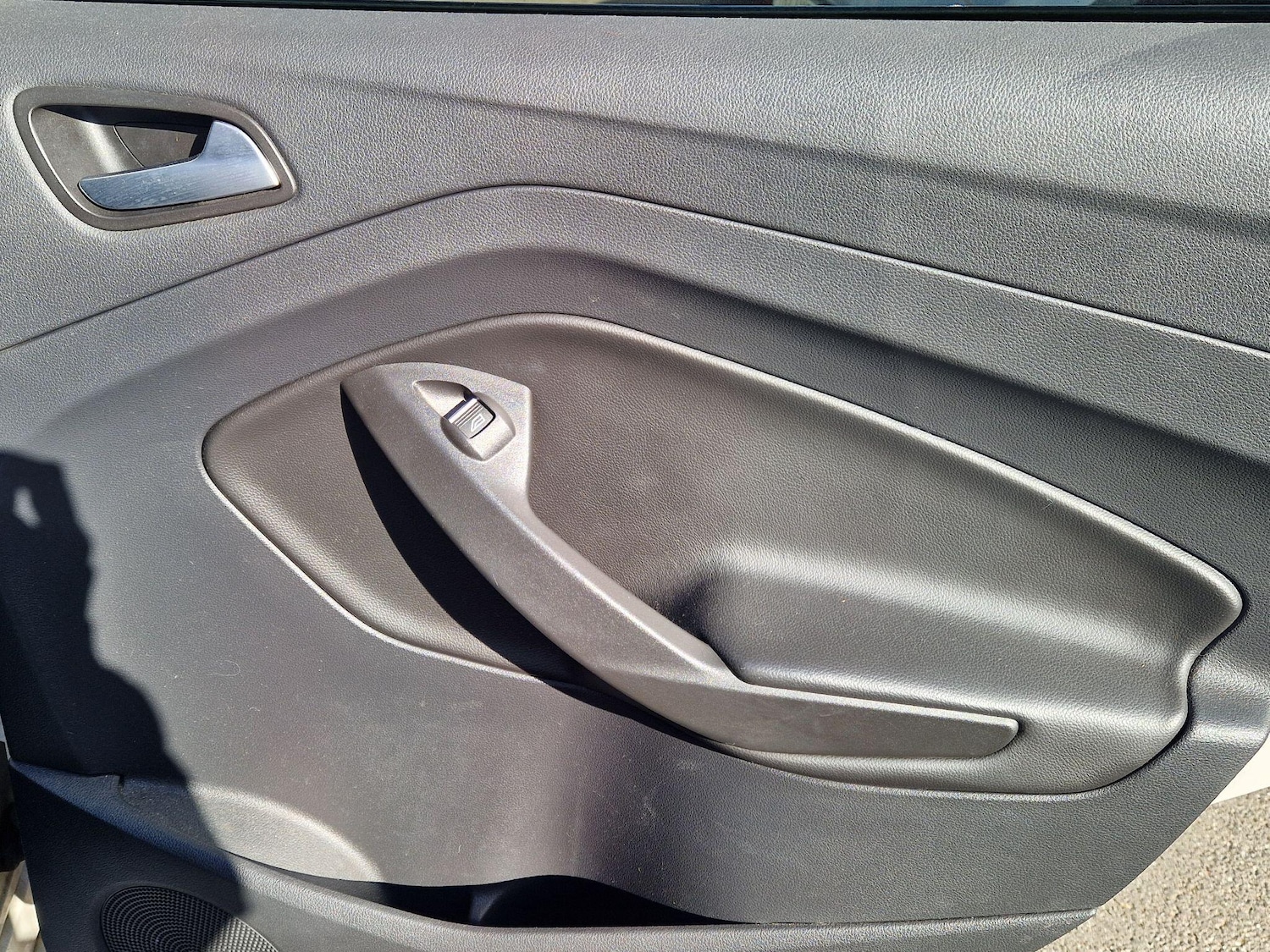 Used Ford Kuga 2016 for sale - 78204379: Photo 34