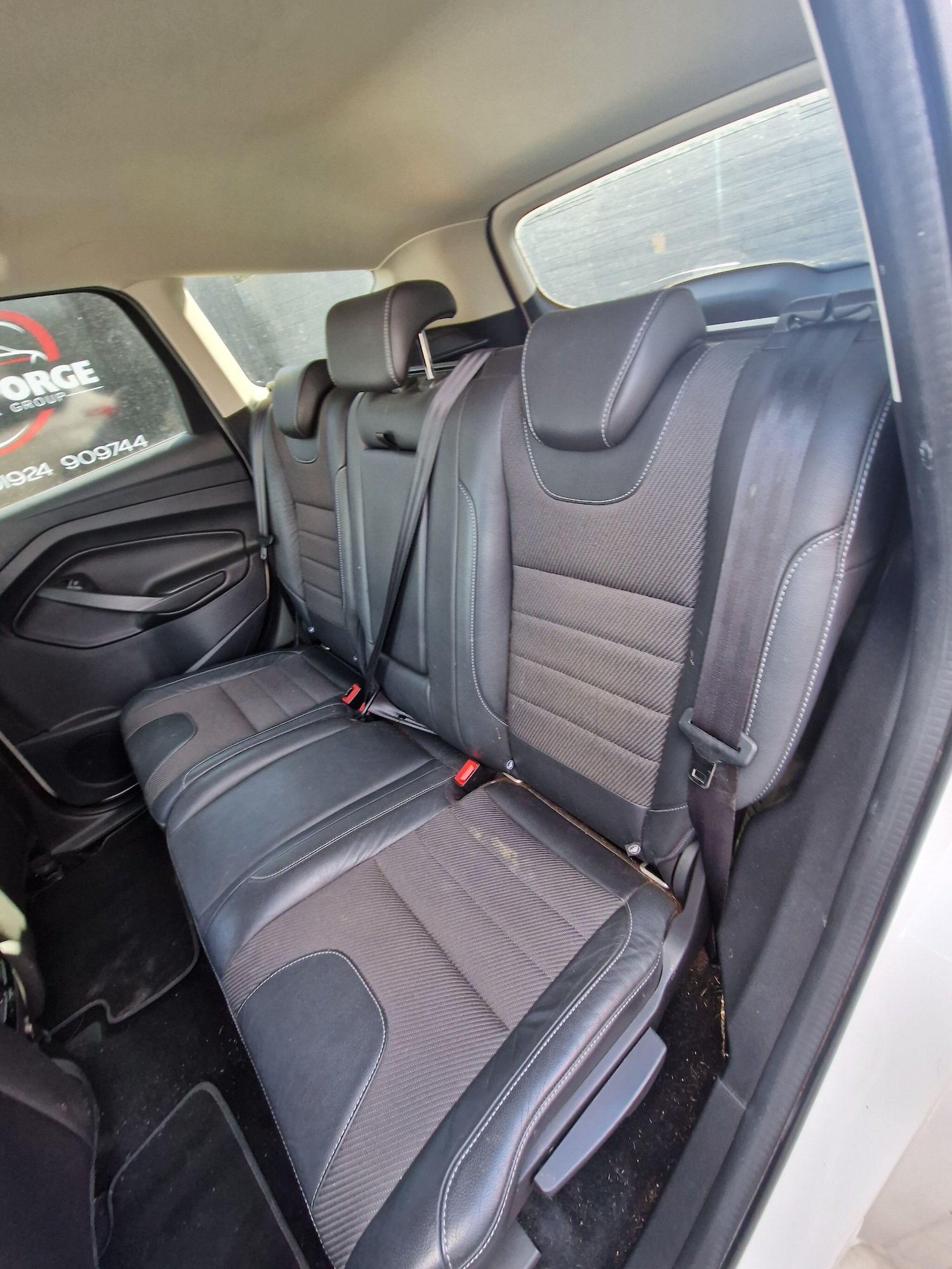 Used Ford Kuga 2016 for sale - 78204379: Photo 38