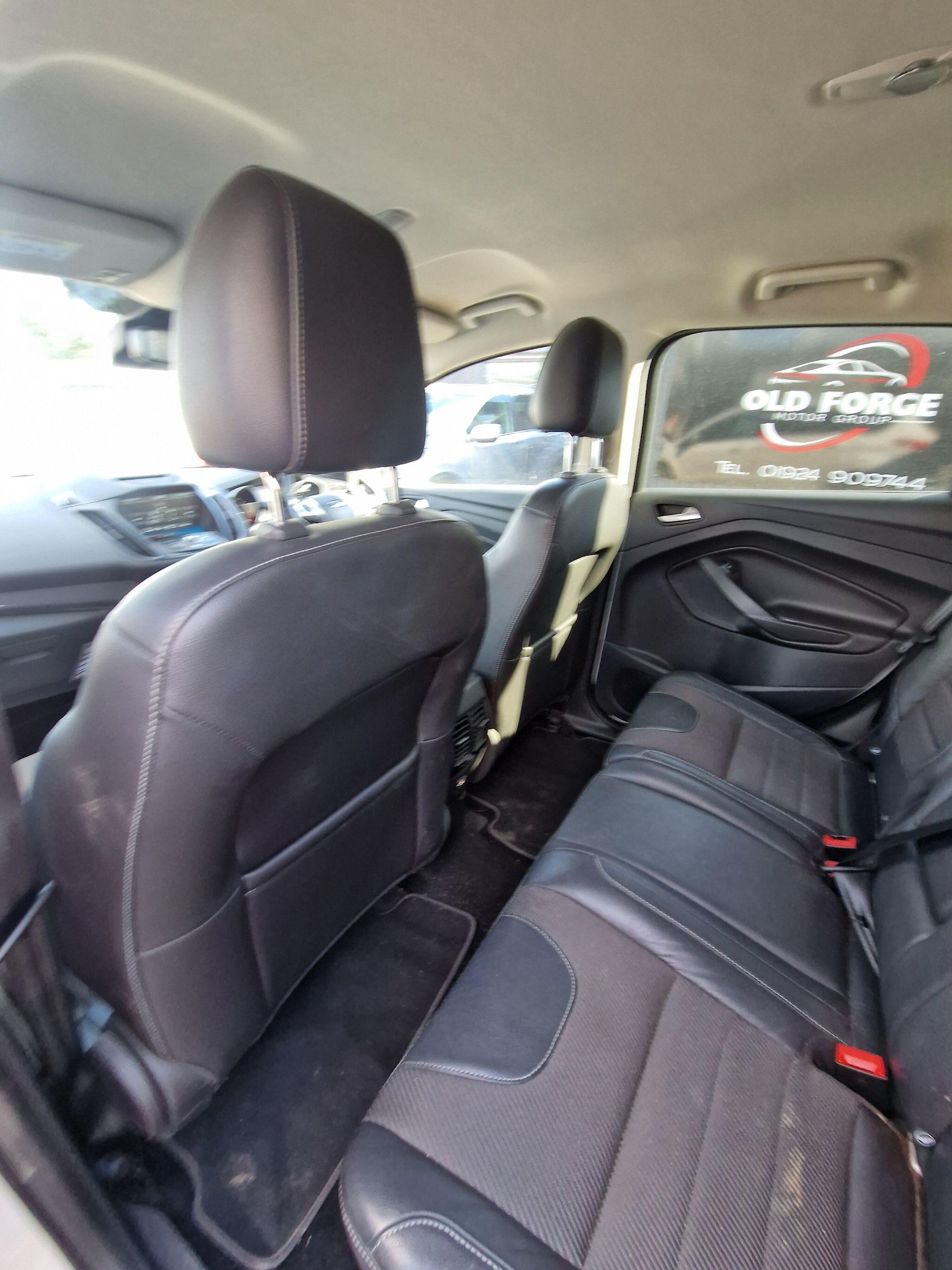 Used Ford Kuga 2016 for sale - 78204379: Photo 39