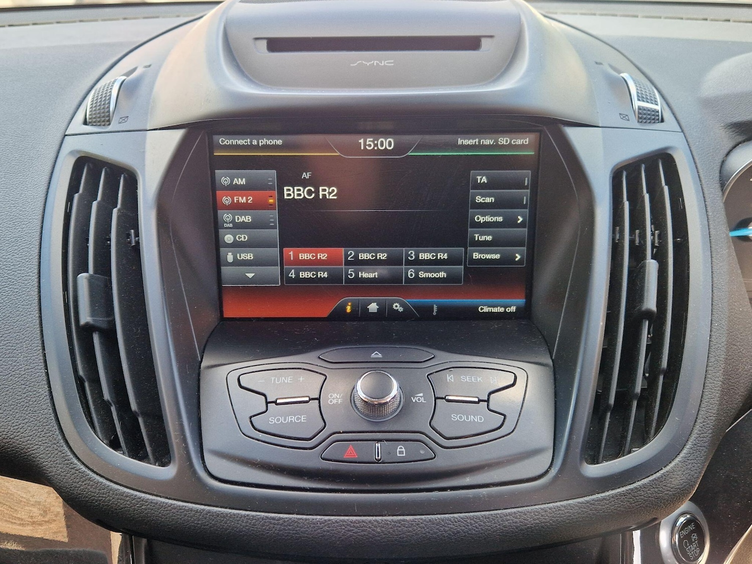 Used Ford Kuga 2016 for sale - 78204379: Photo 42