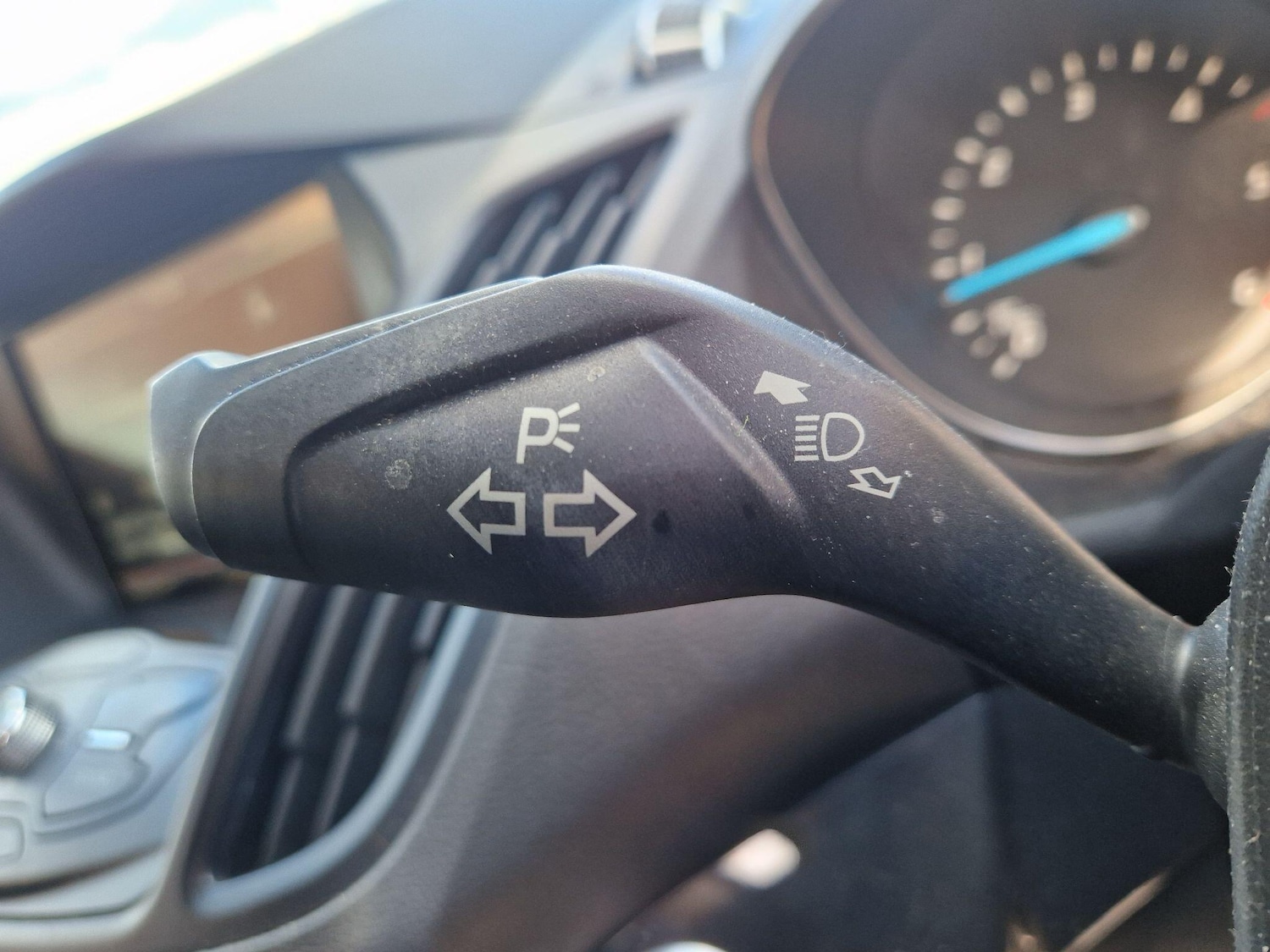 Used Ford Kuga 2016 for sale - 78204379: Photo 43