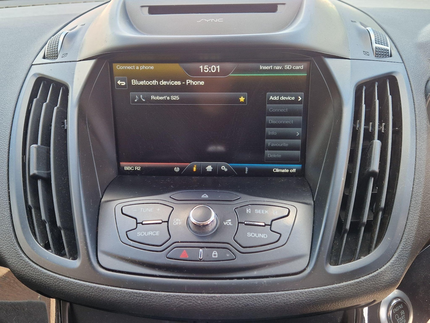 Used Ford Kuga 2016 for sale - 78204379: Photo 46