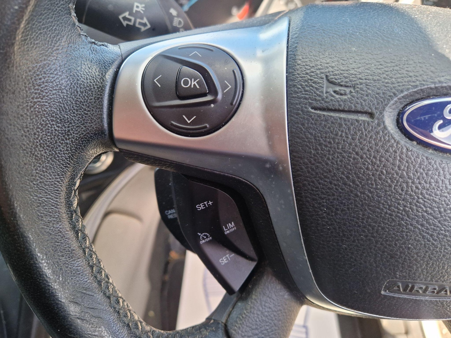 Used Ford Kuga 2016 for sale - 78204379: Photo 47