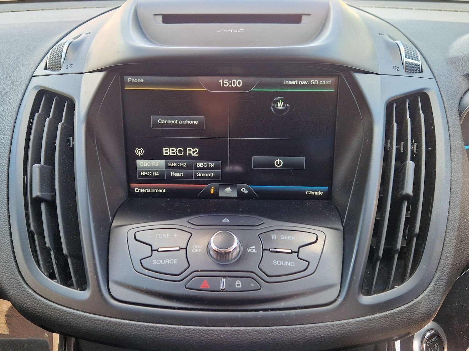 Used Ford Kuga 2016 for sale - 78204379: Photo 50