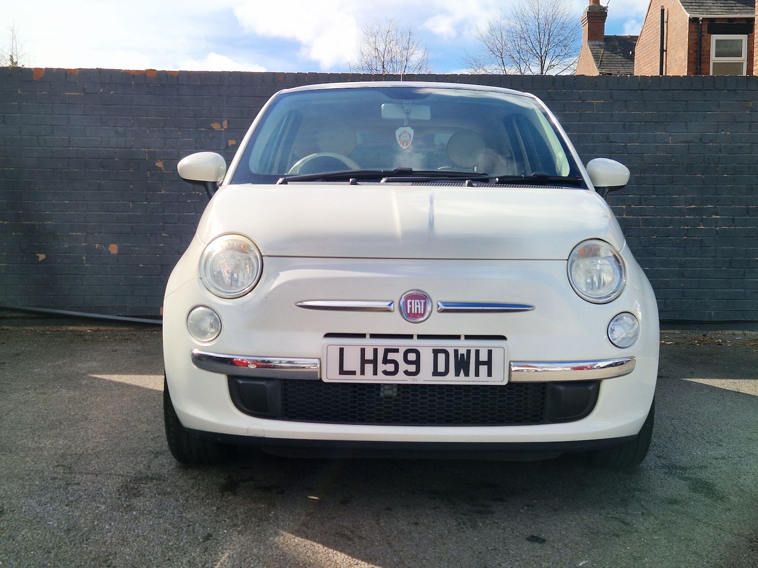 Used Fiat 500 2009 for sale - 78006380: Photo 17