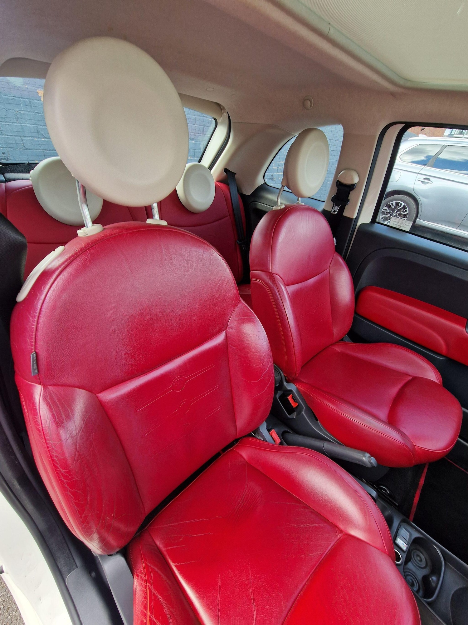 Used Fiat 500 2009 for sale - 78006380: Photo 26