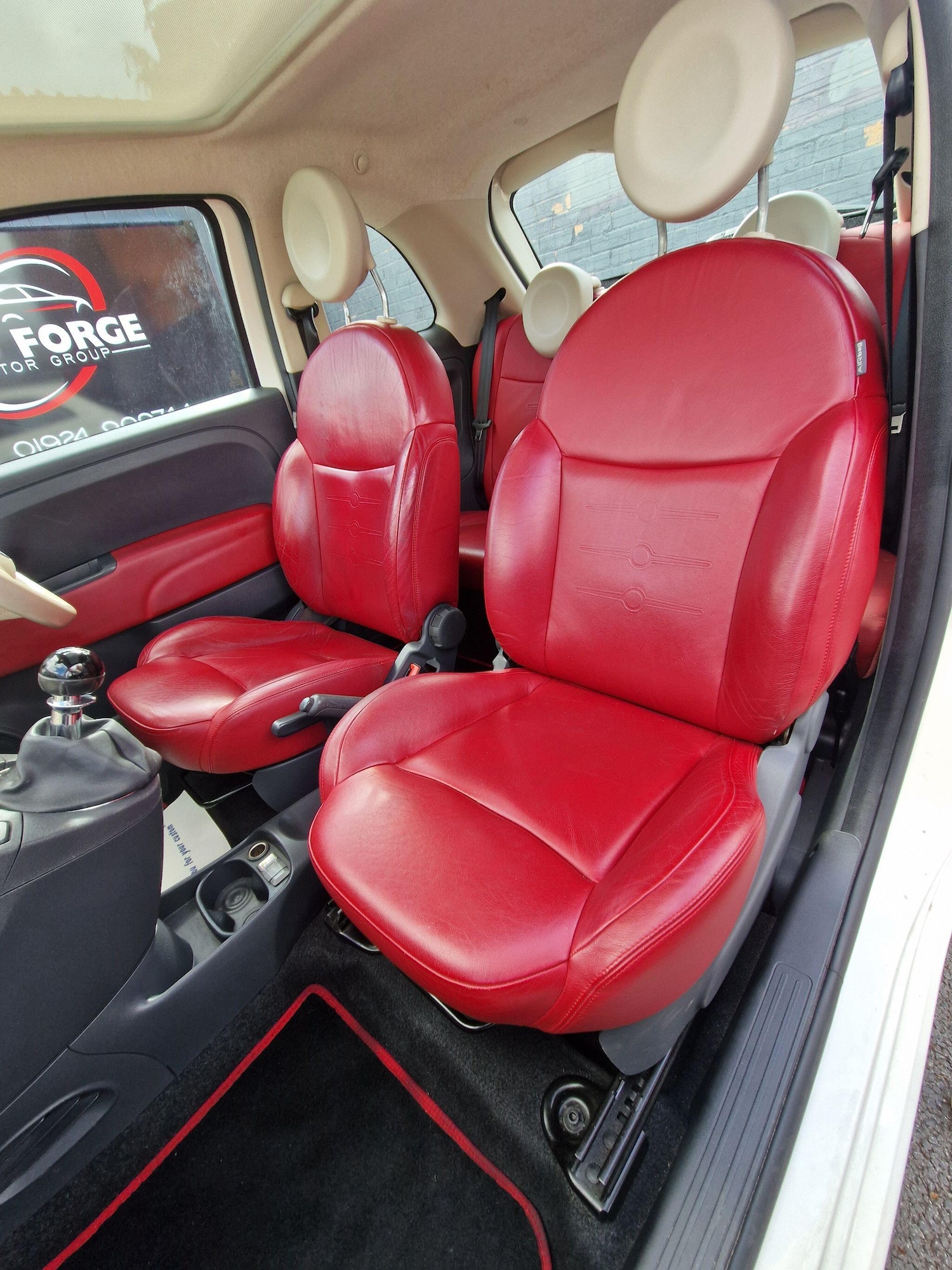 Used Fiat 500 2009 for sale - 78006380: Photo 33