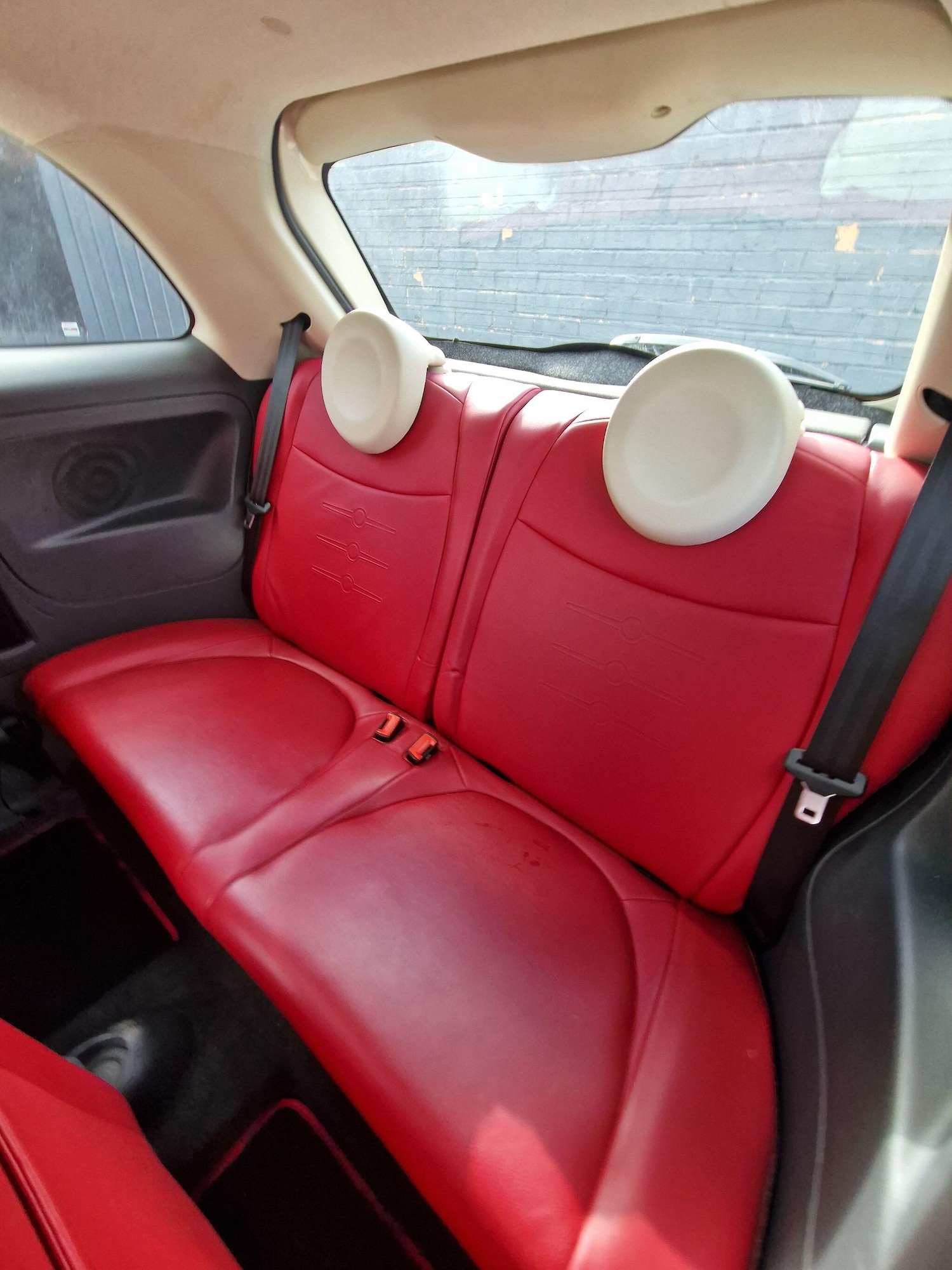 Used Fiat 500 2009 for sale - 78006380: Photo 35