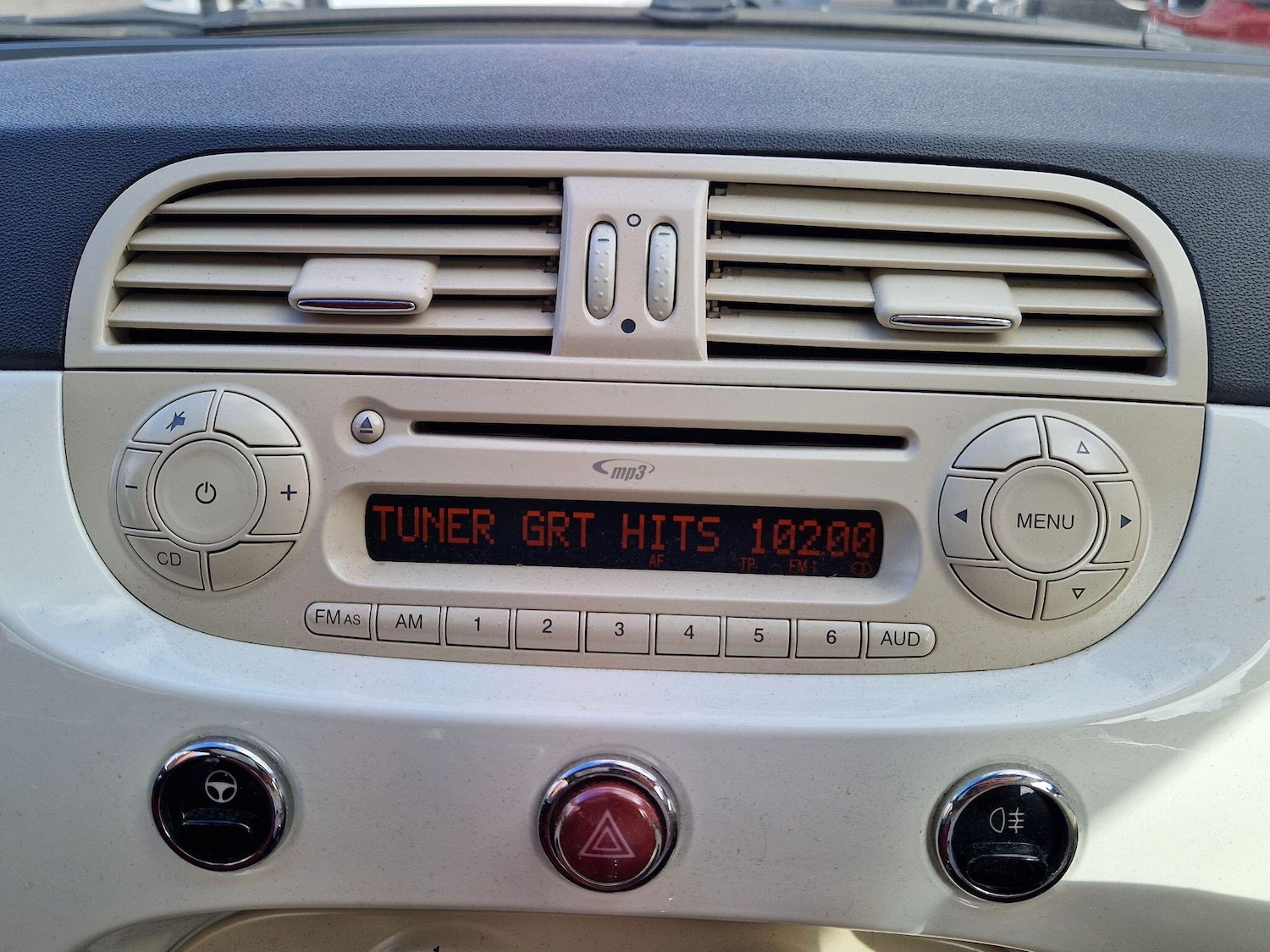 Used Fiat 500 2009 for sale - 78006380: Photo 37