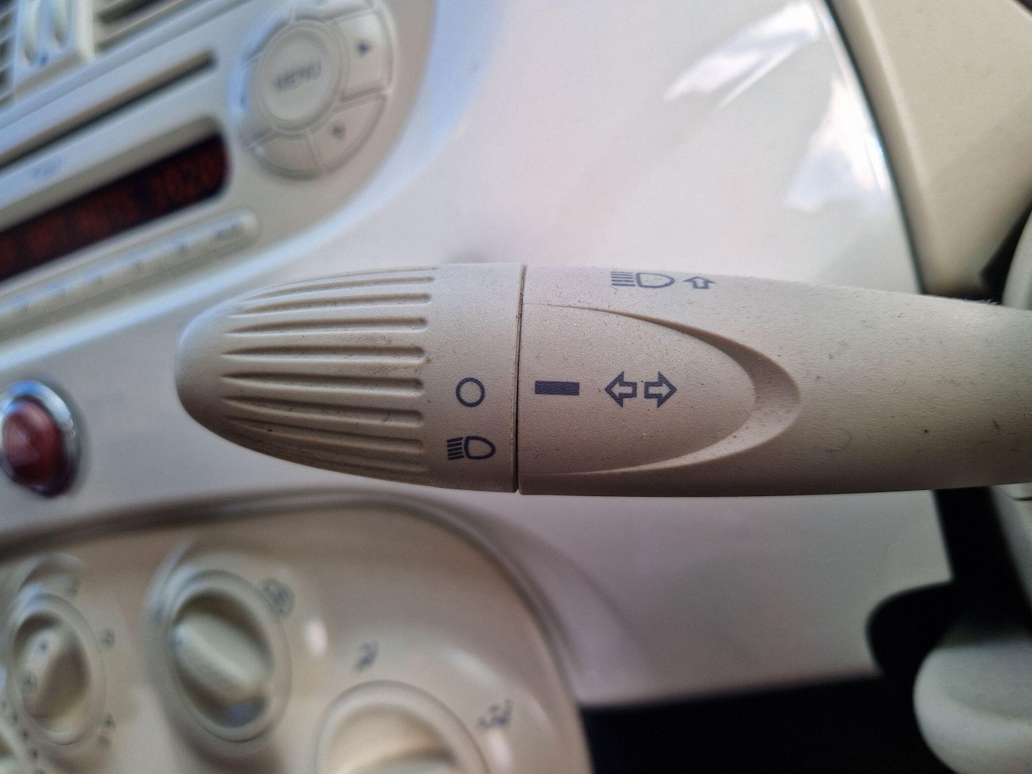 Used Fiat 500 2009 for sale - 78006380: Photo 38