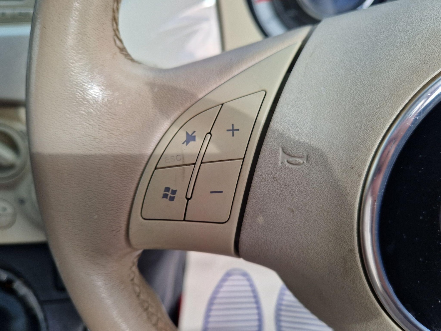 Used Fiat 500 2009 for sale - 78006380: Photo 41