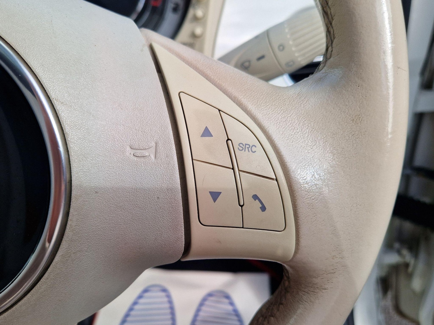 Used Fiat 500 2009 for sale - 78006380: Photo 43