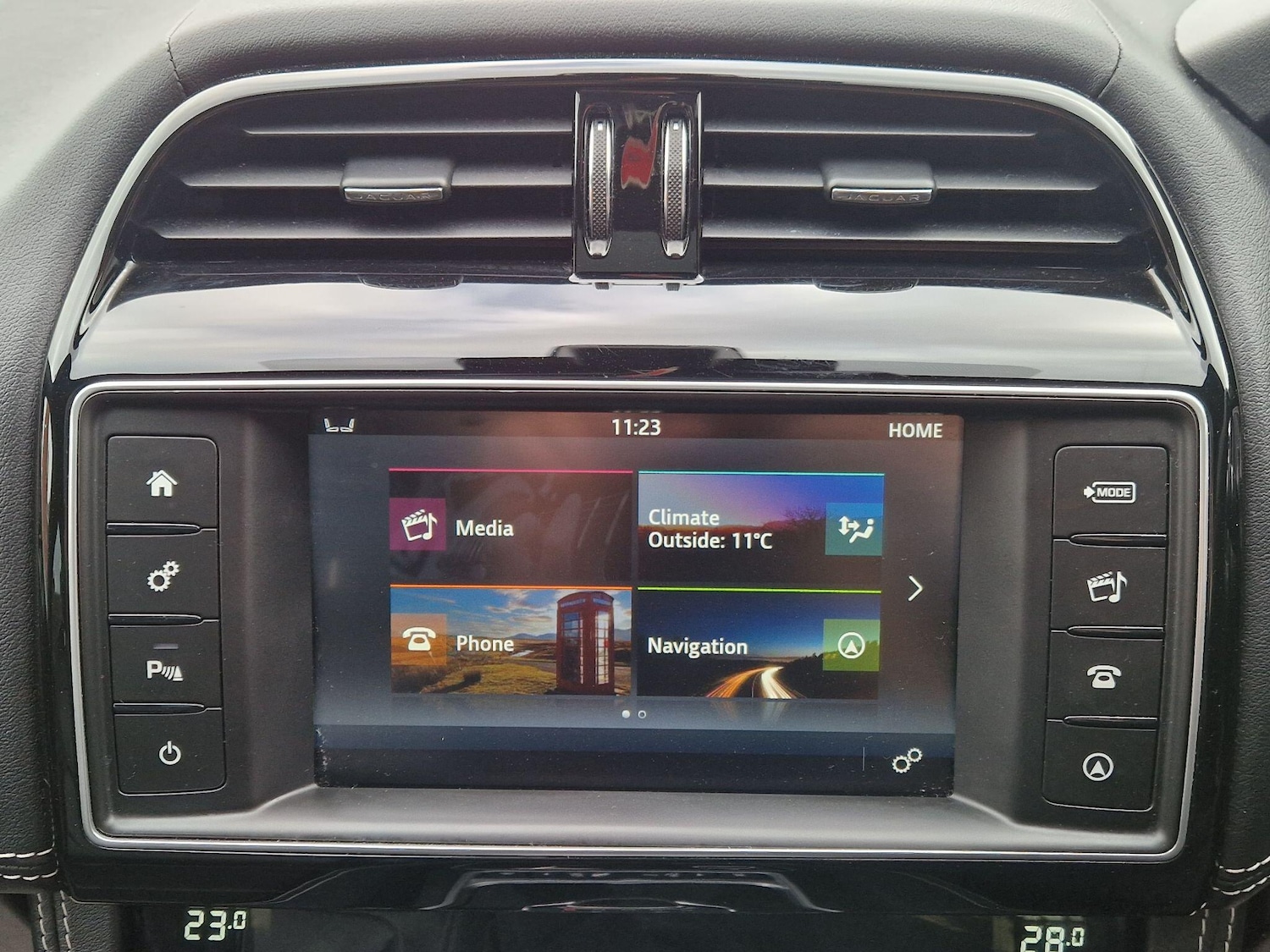 Used Jaguar F-Pace 2016 for sale - 77657925: Photo 27