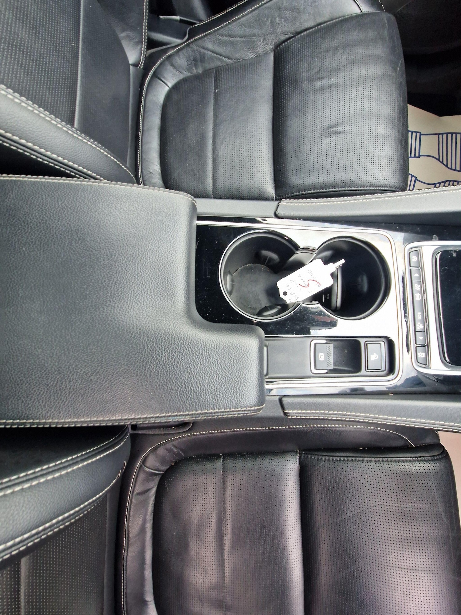 Used Jaguar F-Pace 2016 for sale - 77657925: Photo 29