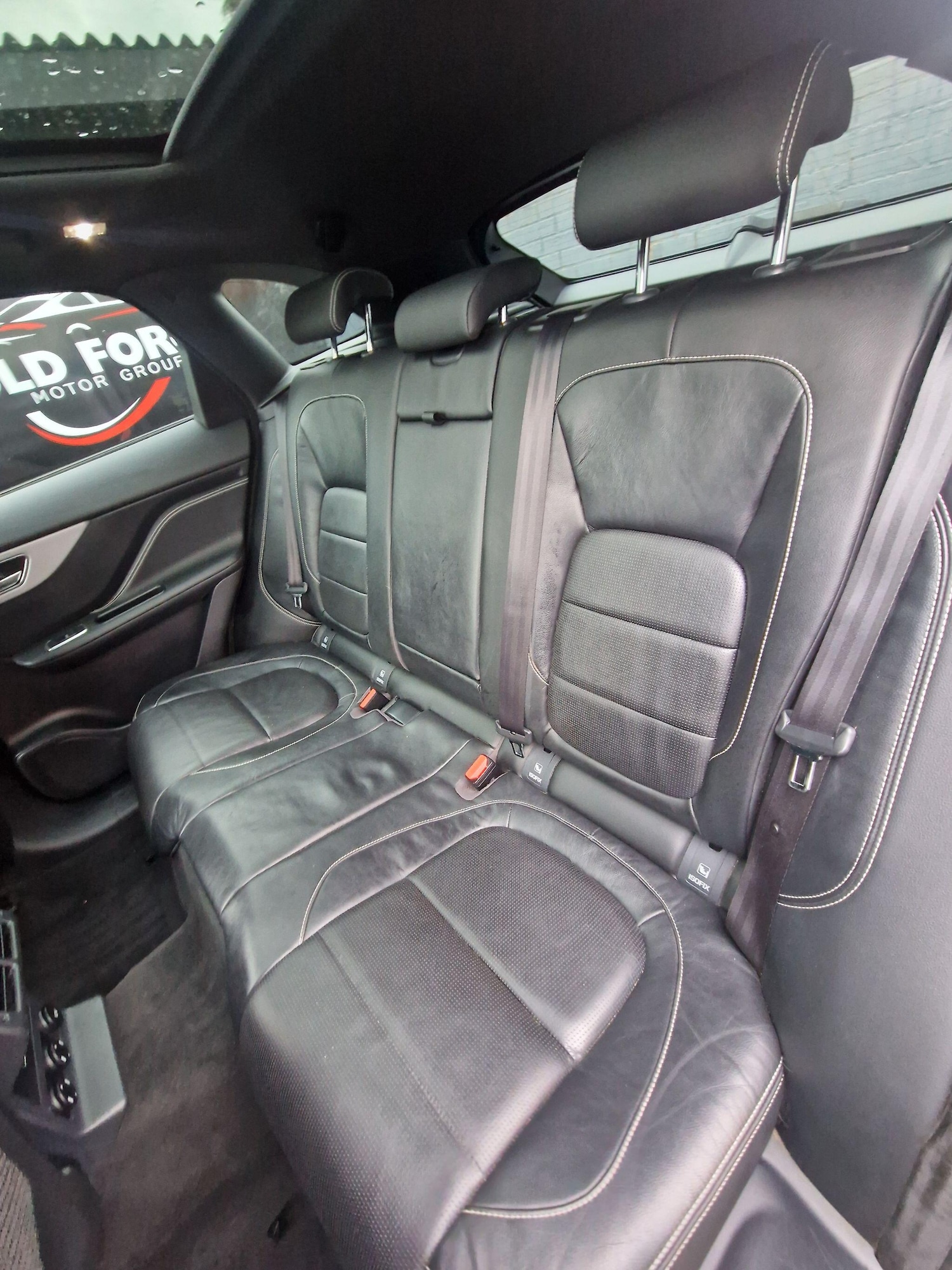 Used Jaguar F-Pace 2016 for sale - 77657925: Photo 39