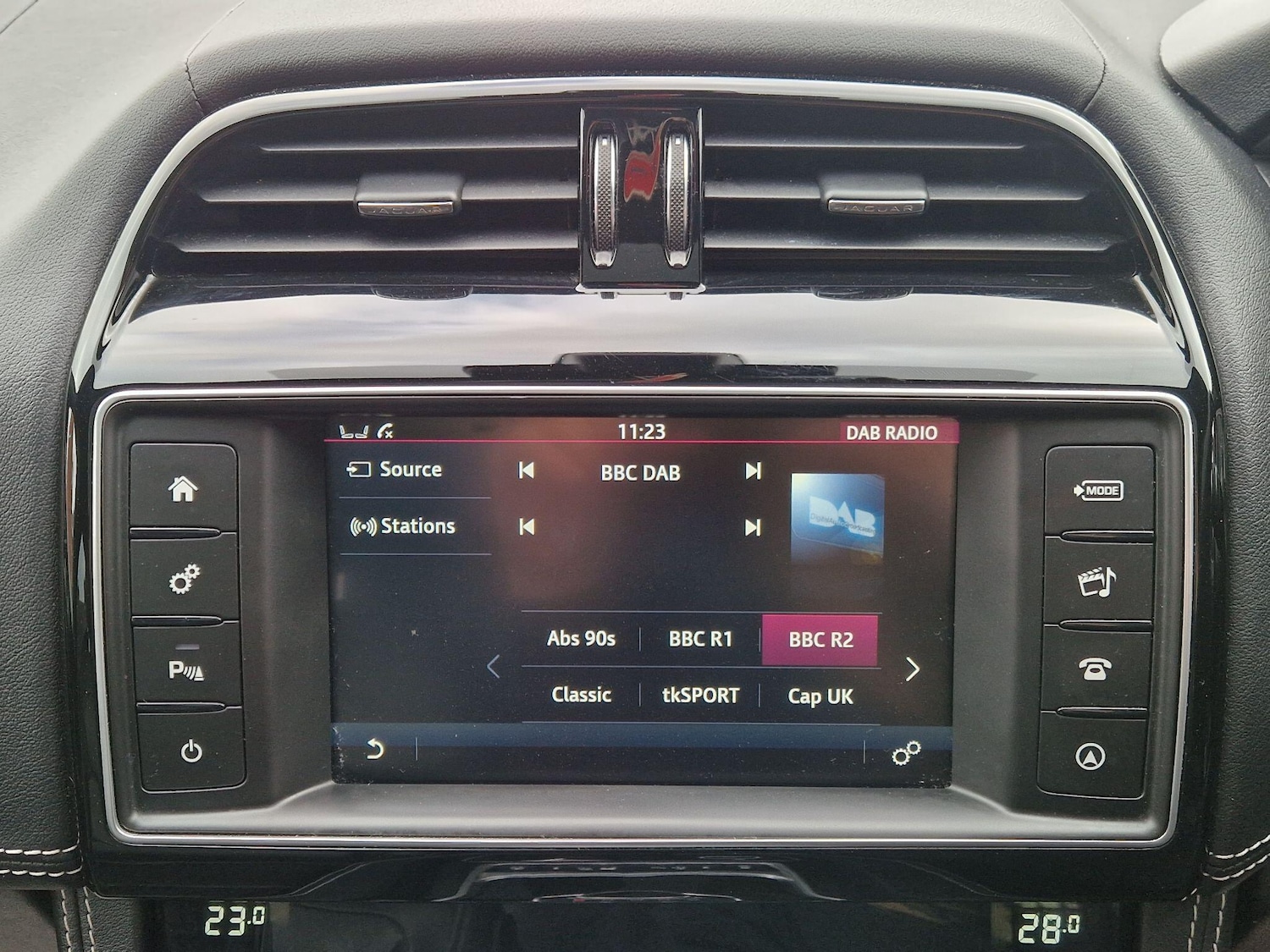 Used Jaguar F-Pace 2016 for sale - 77657925: Photo 48