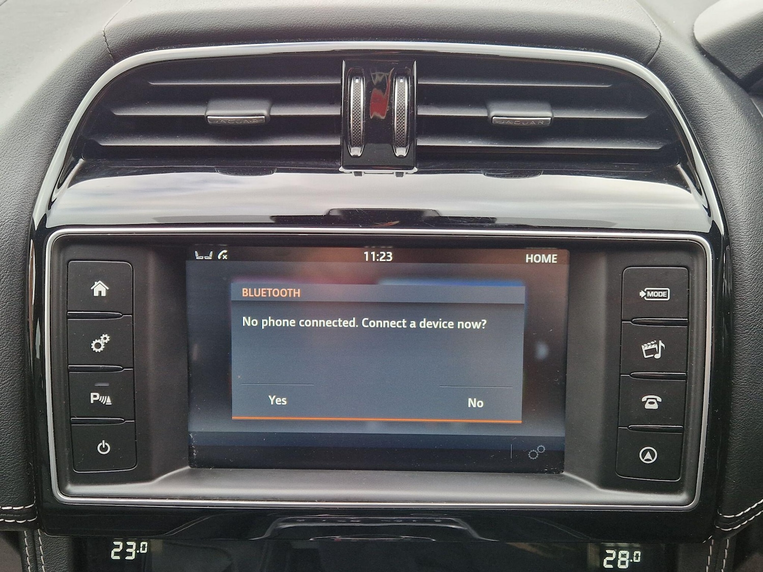 Used Jaguar F-Pace 2016 for sale - 77657925: Photo 50