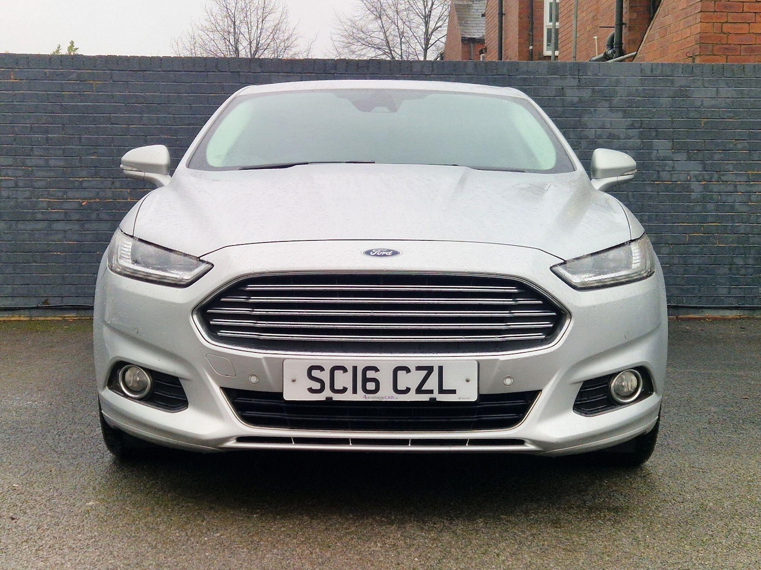 Used Ford Mondeo 2016 for sale - 78100587: Photo 16