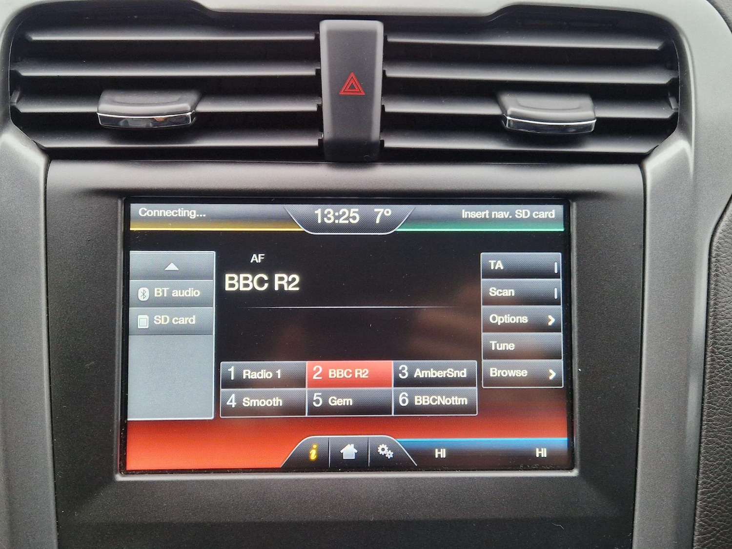 Used Ford Mondeo 2016 for sale - 78100587: Photo 22