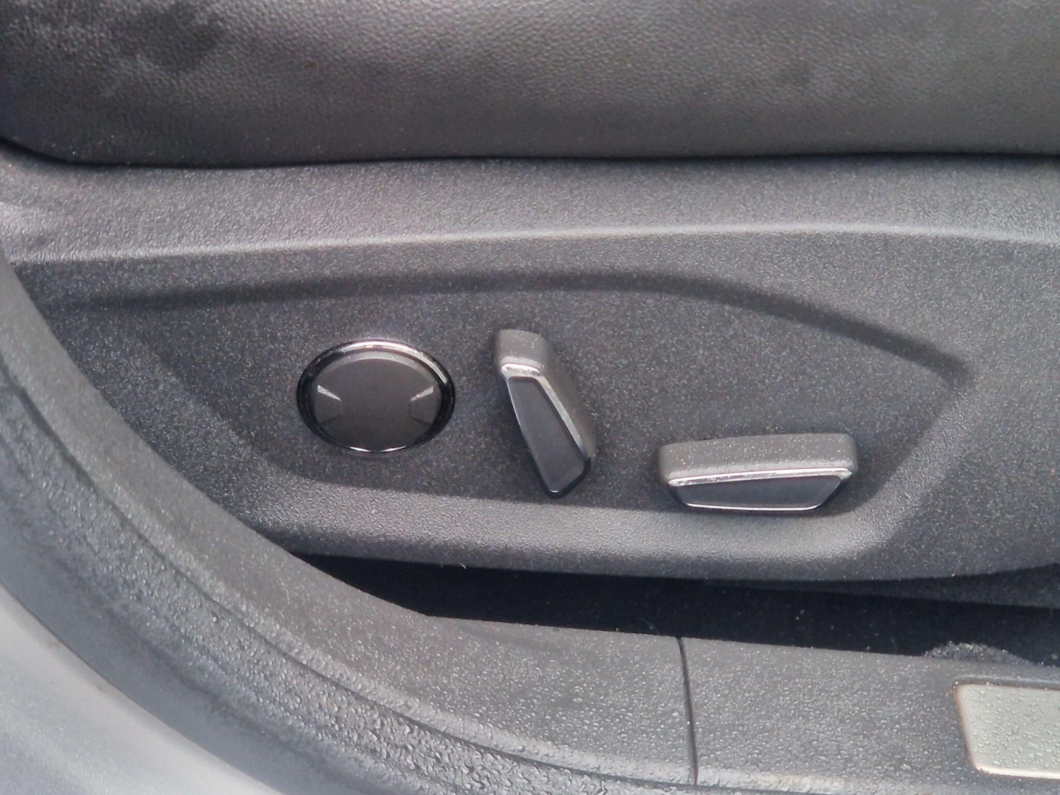 Used Ford Mondeo 2016 for sale - 78100587: Photo 24