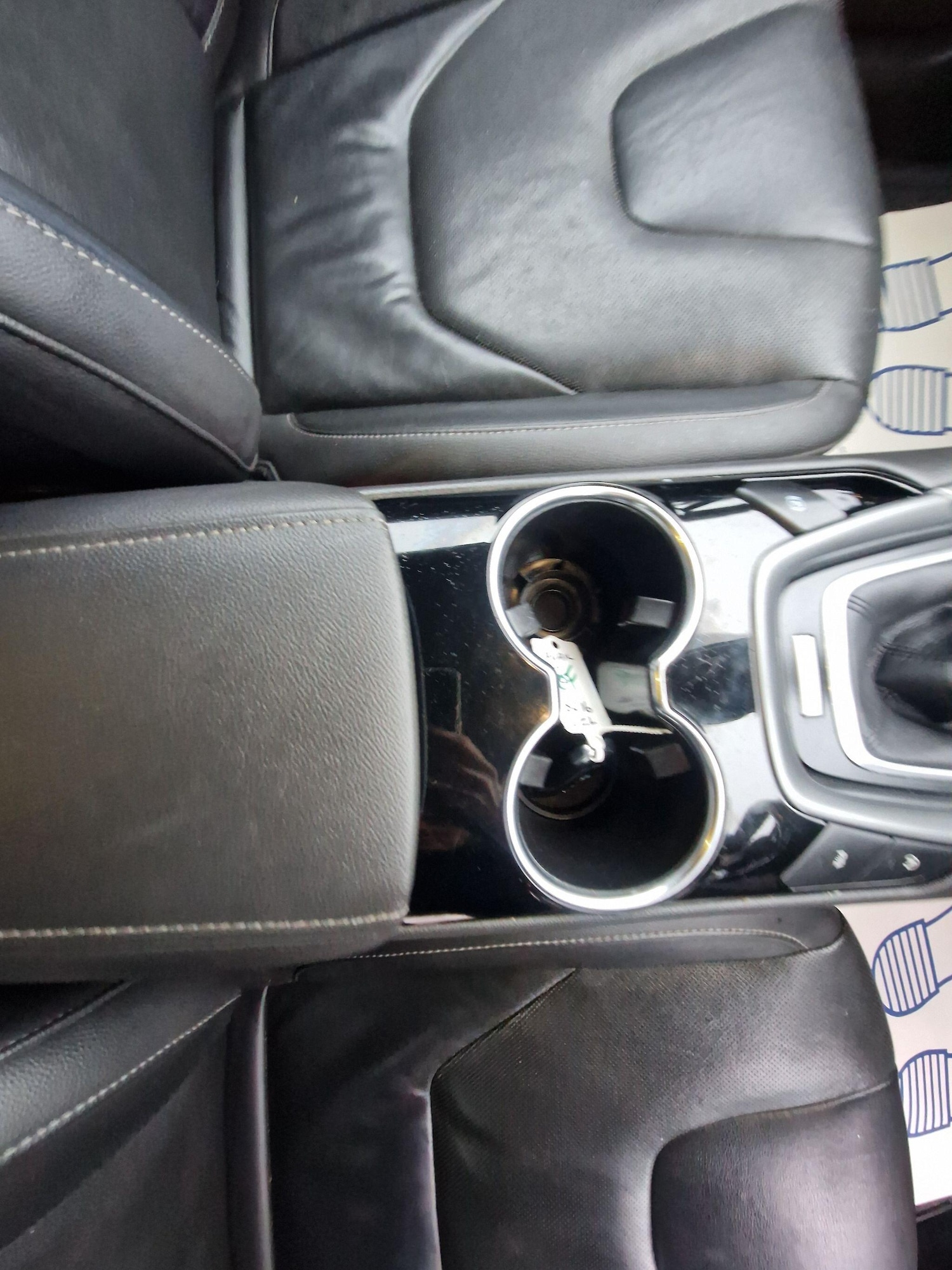 Used Ford Mondeo 2016 for sale - 78100587: Photo 25