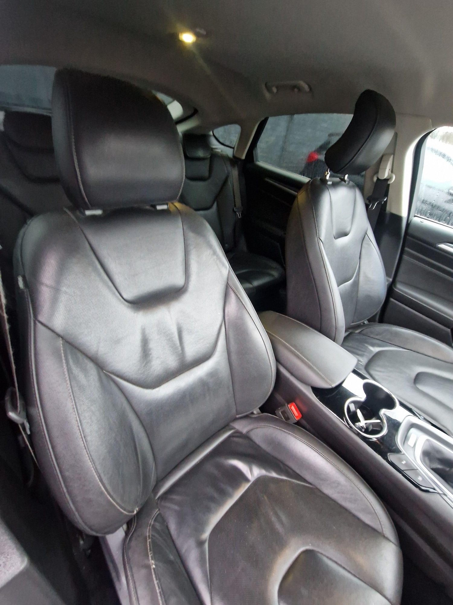 Used Ford Mondeo 2016 for sale - 78100587: Photo 26