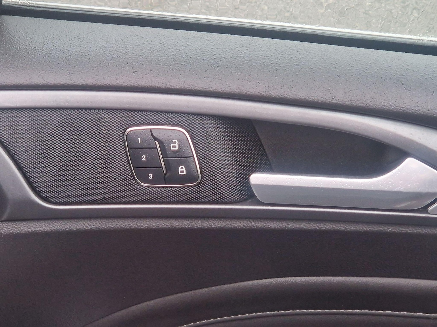 Used Ford Mondeo 2016 for sale - 78100587: Photo 27