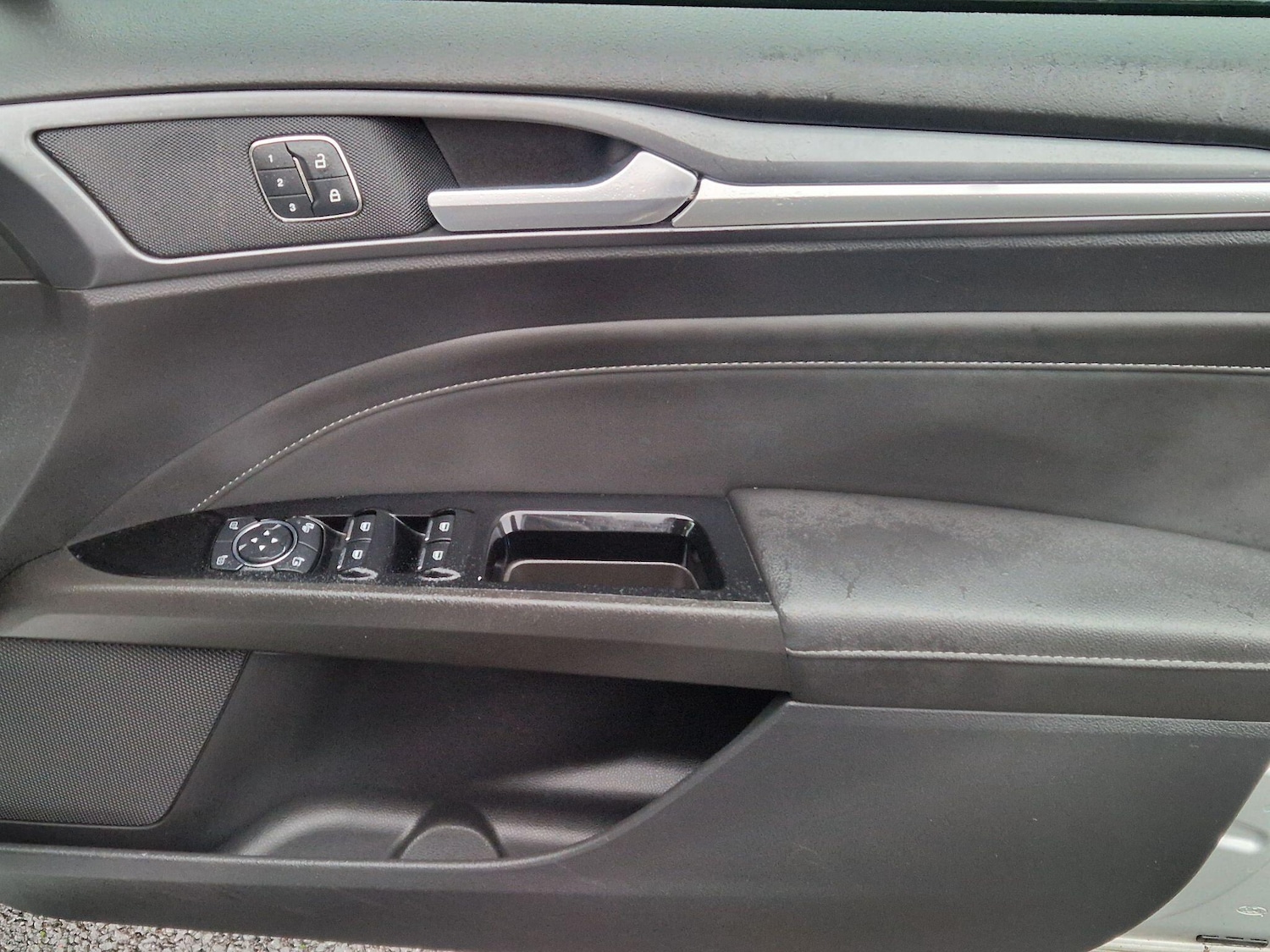 Used Ford Mondeo 2016 for sale - 78100587: Photo 28