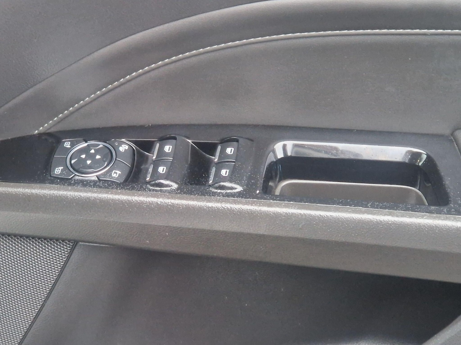 Used Ford Mondeo 2016 for sale - 78100587: Photo 29