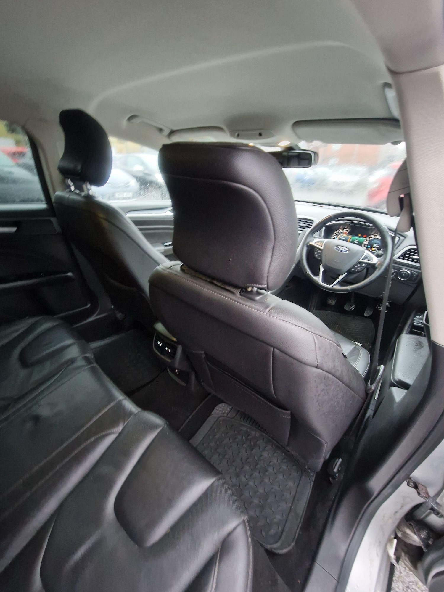 Used Ford Mondeo 2016 for sale - 78100587: Photo 30