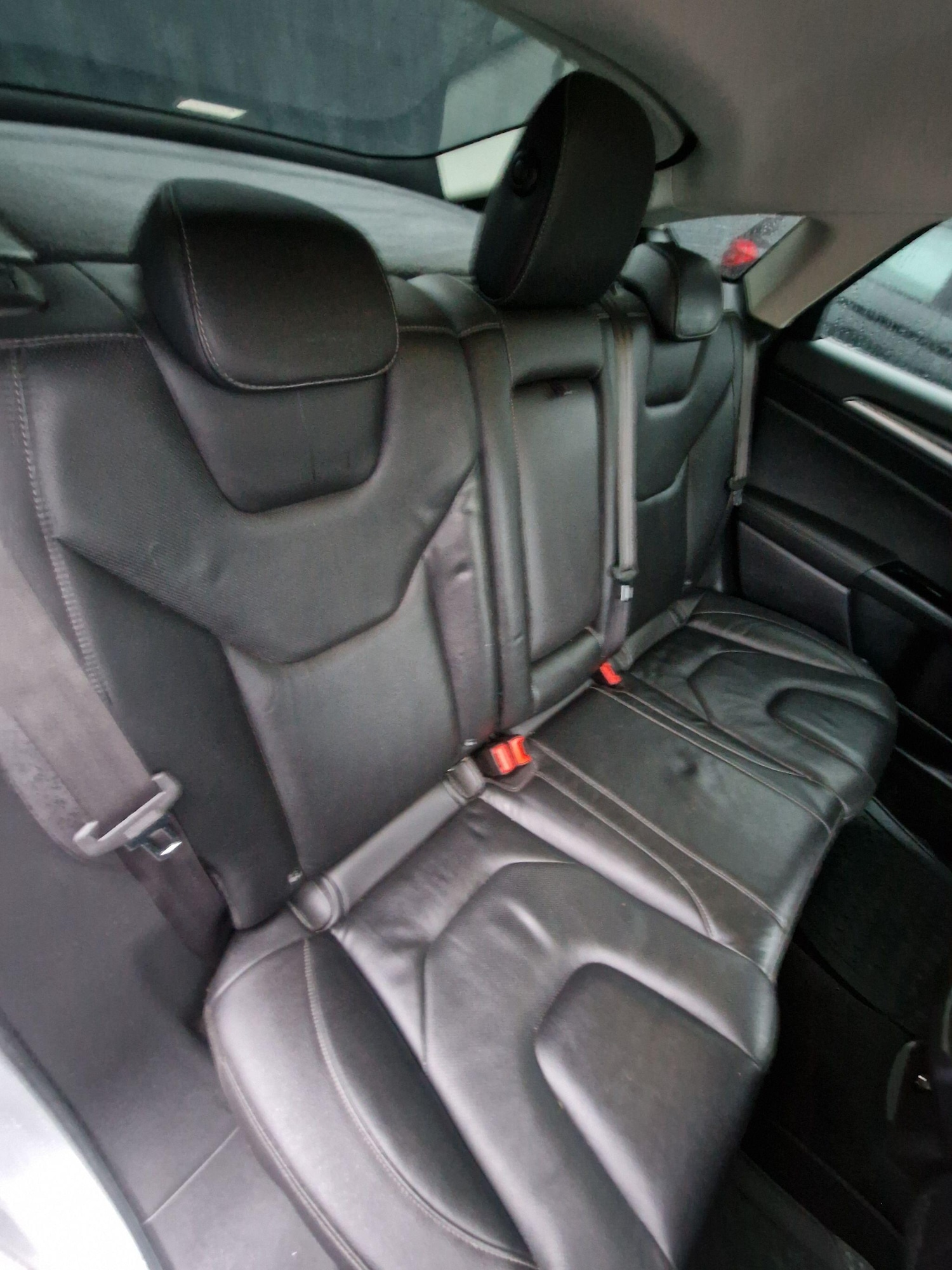 Used Ford Mondeo 2016 for sale - 78100587: Photo 31