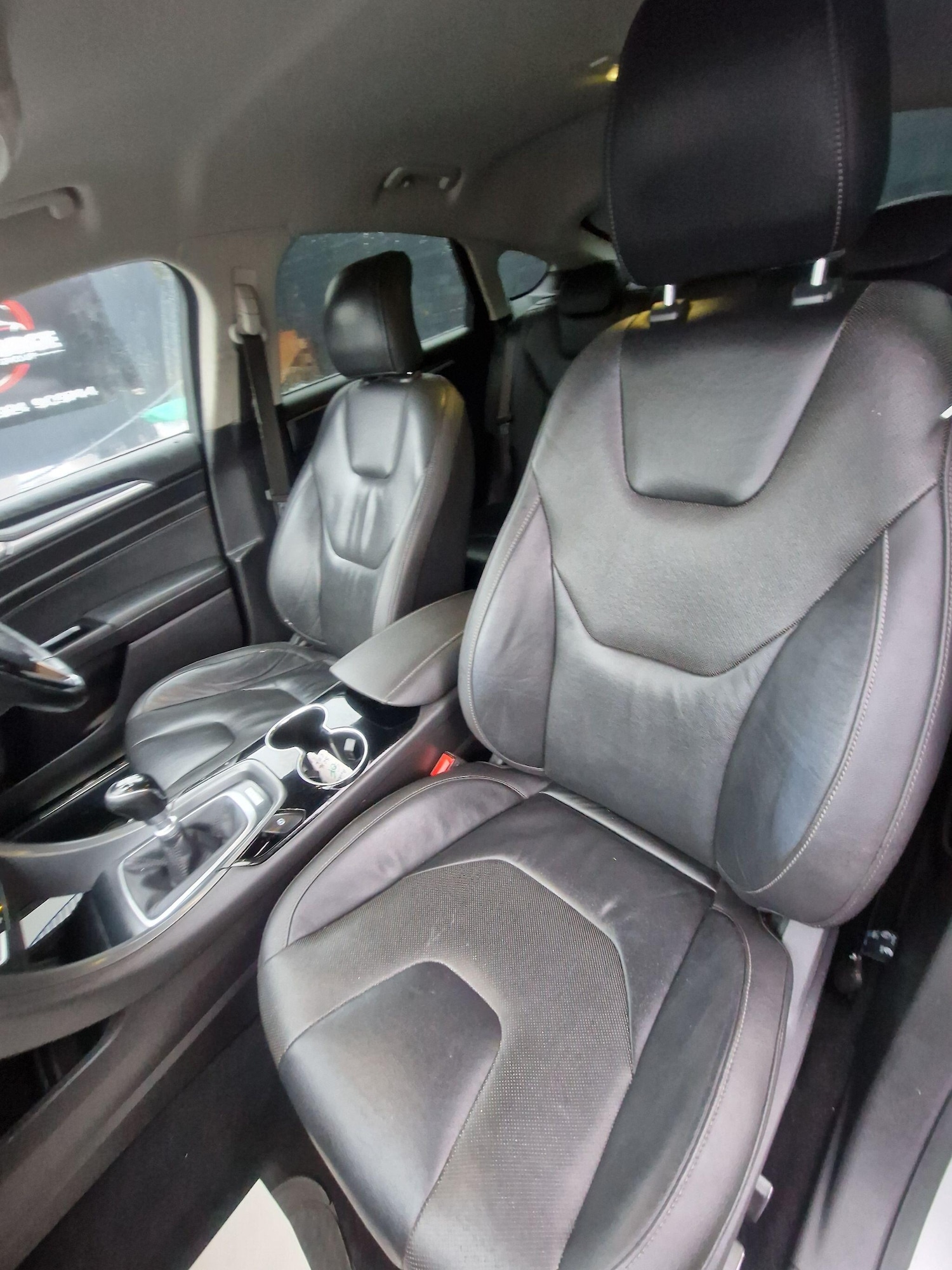 Used Ford Mondeo 2016 for sale - 78100587: Photo 34