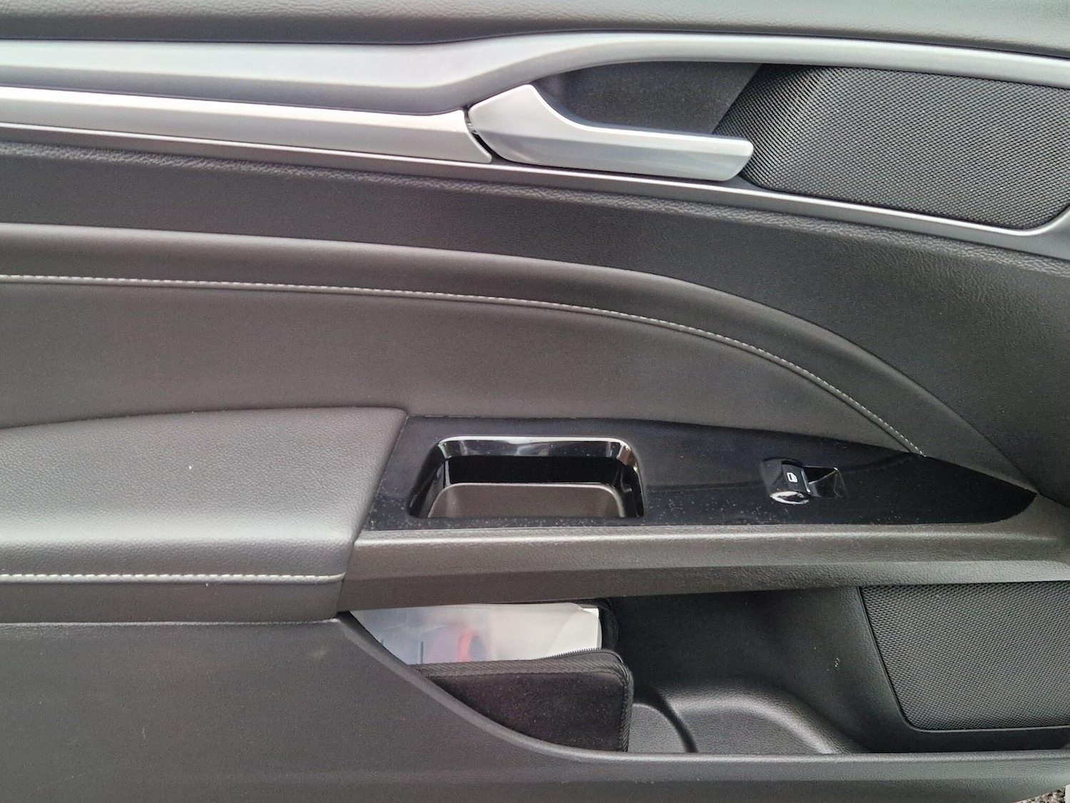 Used Ford Mondeo 2016 for sale - 78100587: Photo 35