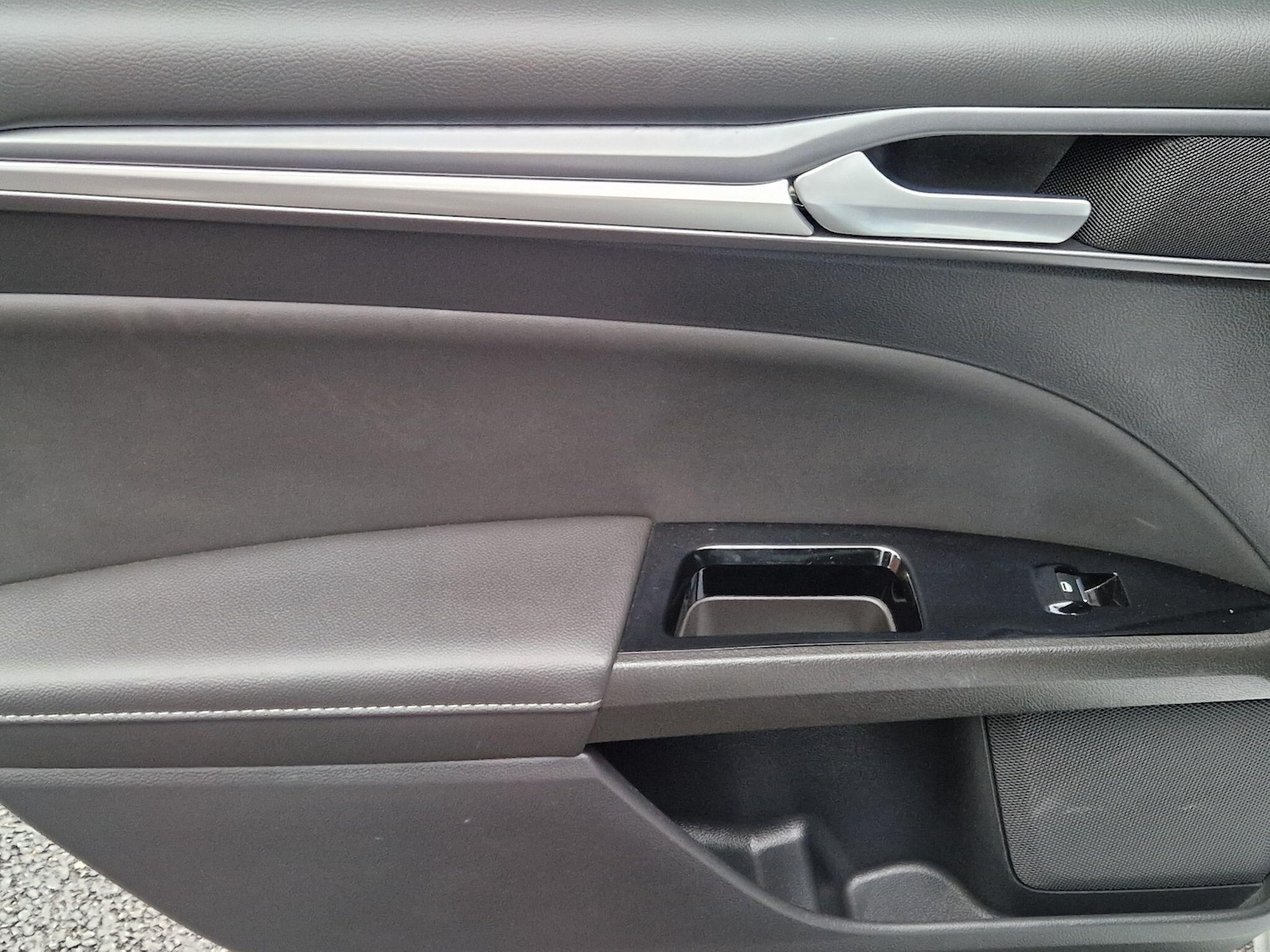 Used Ford Mondeo 2016 for sale - 78100587: Photo 38