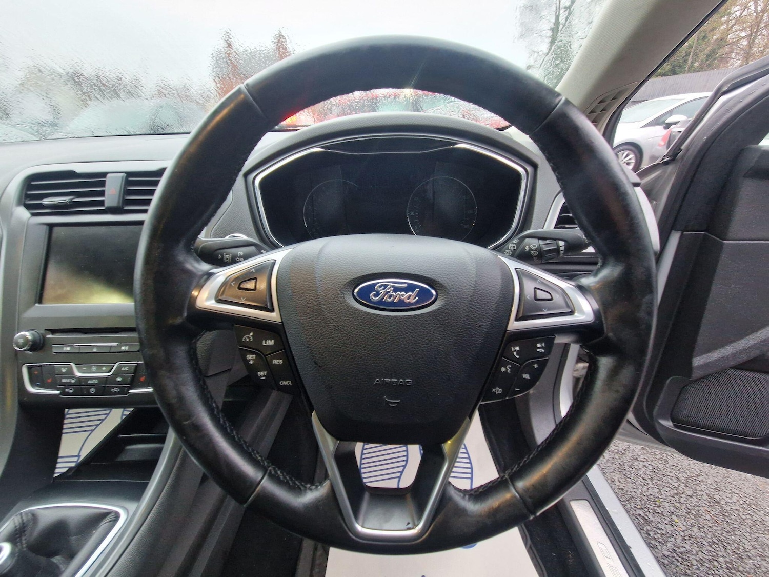 Used Ford Mondeo 2016 for sale - 78100587: Photo 42