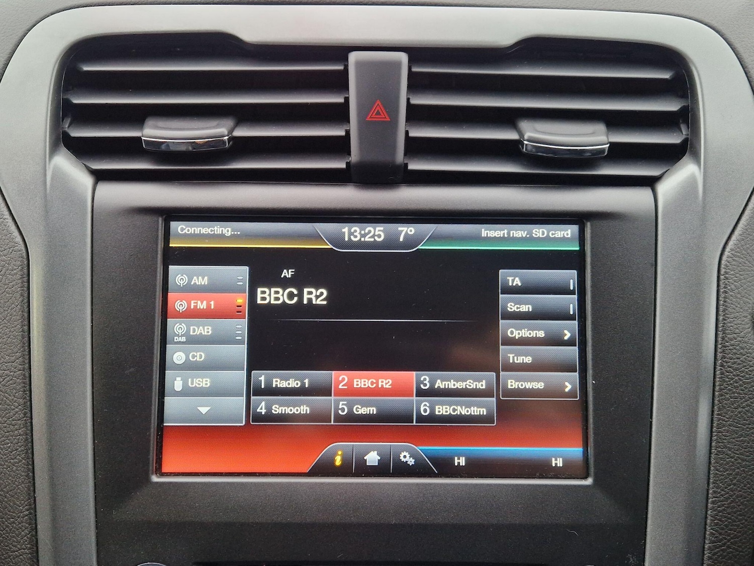 Used Ford Mondeo 2016 for sale - 78100587: Photo 44