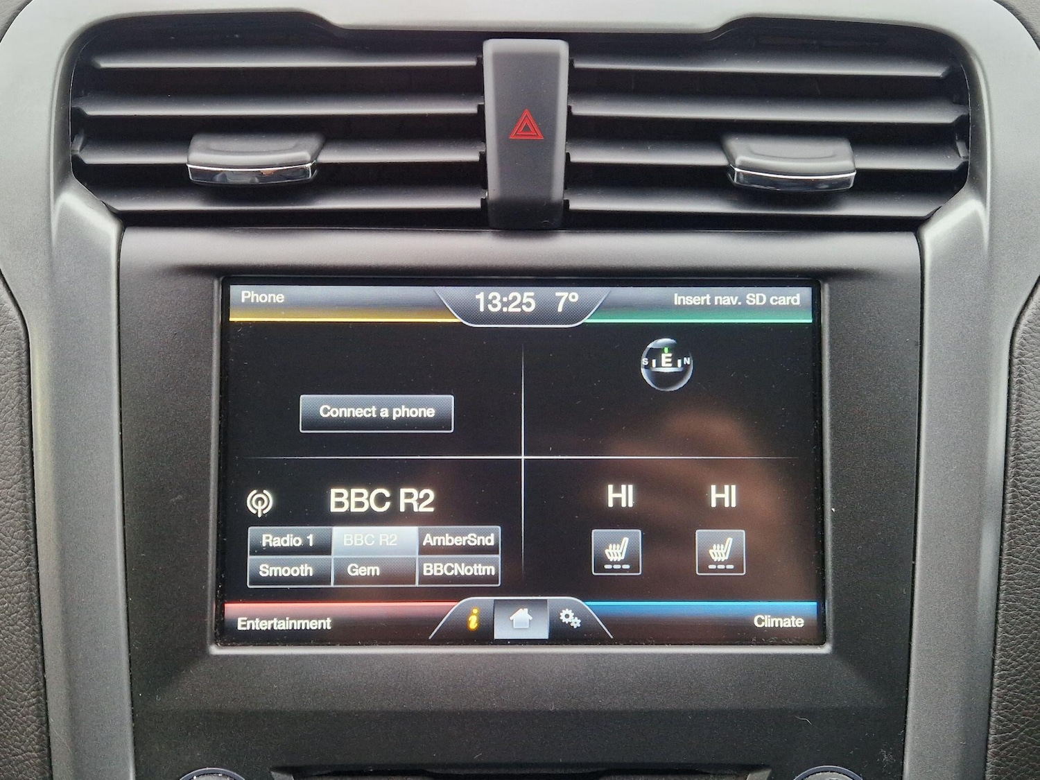 Used Ford Mondeo 2016 for sale - 78100587: Photo 46