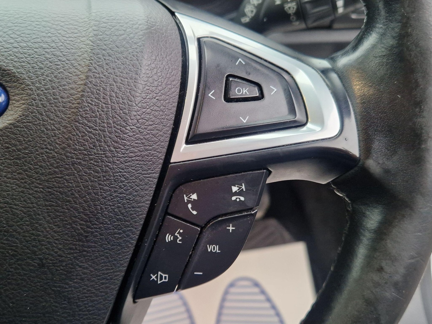 Used Ford Mondeo 2016 for sale - 78100587: Photo 47