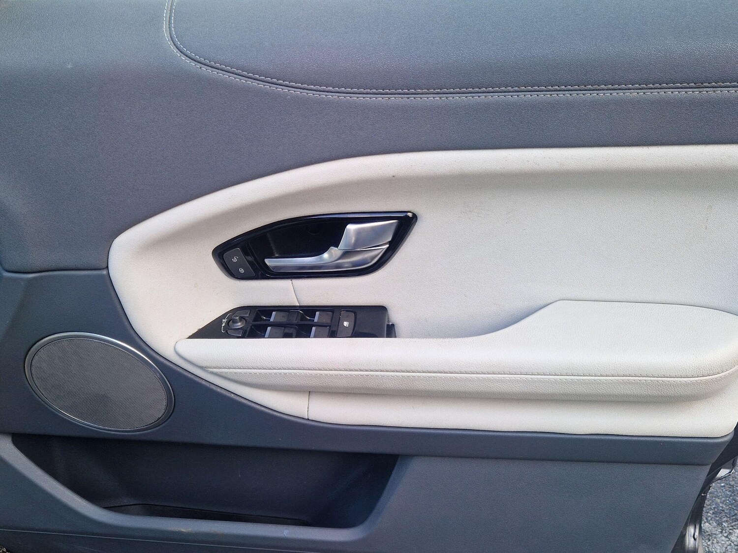 Used Land Rover Range Rover Evoque for sale - 77574905: Photo 15