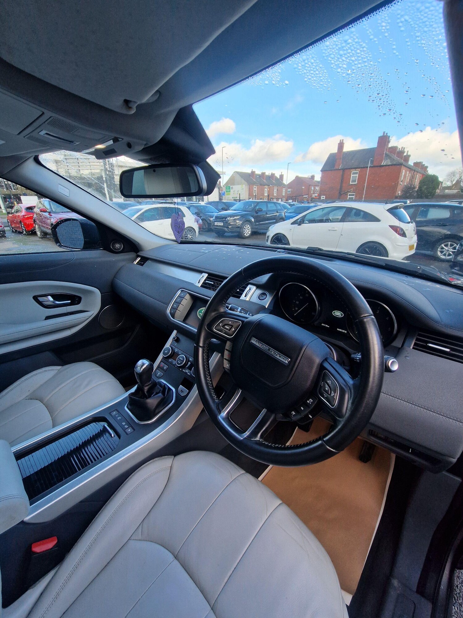 Used Land Rover Range Rover Evoque for sale - 77574905: Photo 18