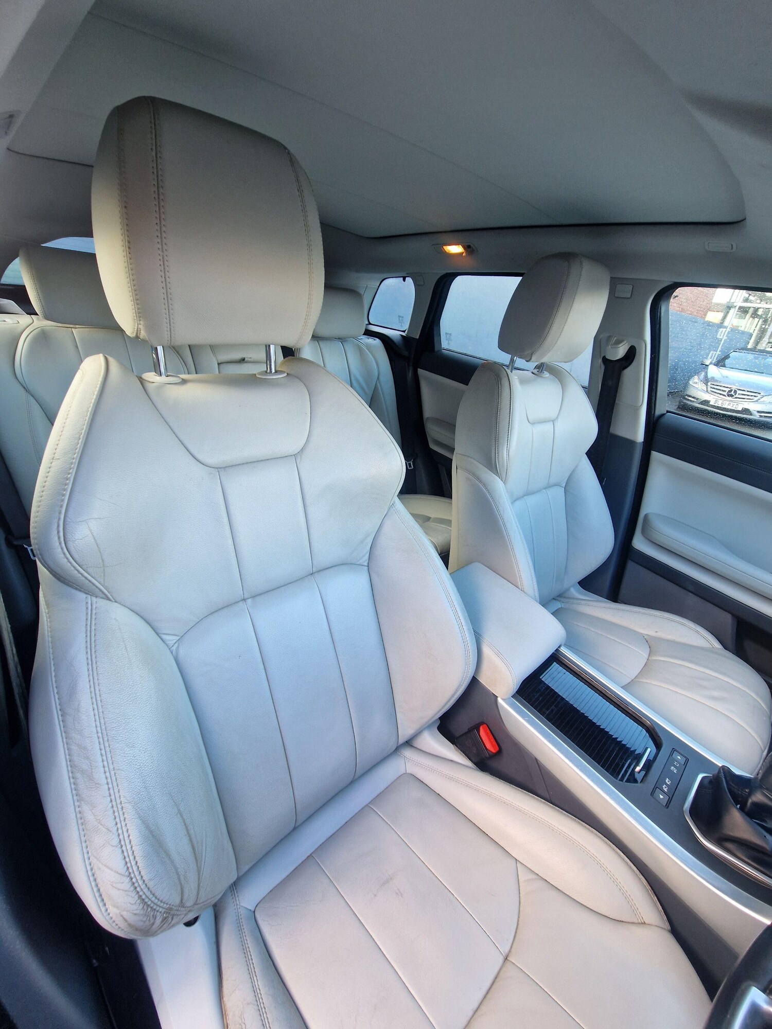 Used Land Rover Range Rover Evoque for sale - 77574905: Photo 19